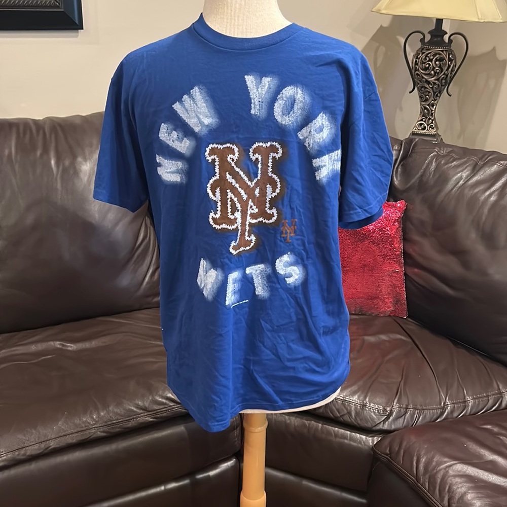 NY Mets T Shirt